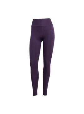Malla Mujer adidas Opt Ess Violeta