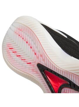 Zapatilla Niño/a adidas Anthony Edwars 2 J Negra