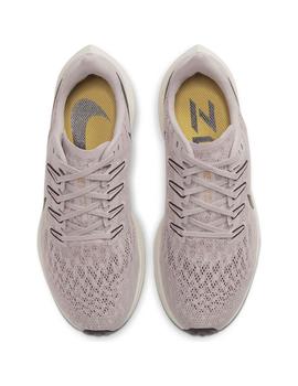 Zapatilla Mujer Nike Air Zoom Pegasus 36 Violeta