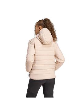 Cazadora Mujer adidas Terrex Multi Essentials Beige