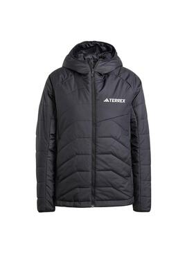 Cazadora Mujer adidas Terrex Negra