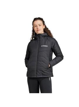 Cazadora Mujer adidas Terrex Negra