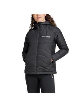 Cazadora Mujer adidas Terrex Negra