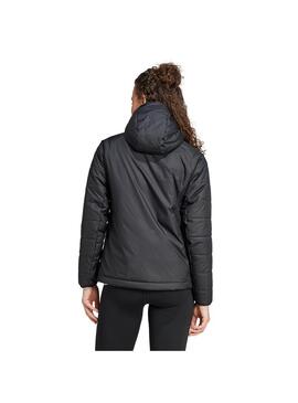 Cazadora Mujer adidas Terrex Negra