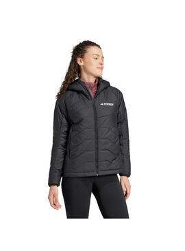 Cazadora Mujer adidas Terrex Negra