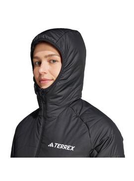 Cazadora Mujer adidas Terrex Negra