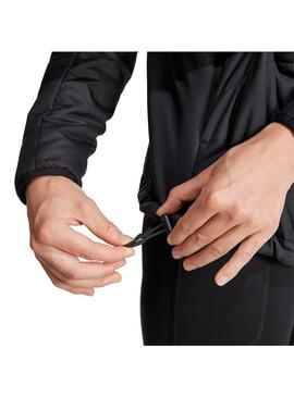 Cazadora Mujer adidas Terrex Negra