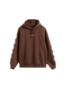 Sudadera Hombre Vans MTE mesa PO
