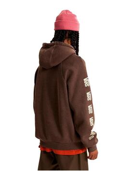 Sudadera Hombre Vans MTE mesa PO