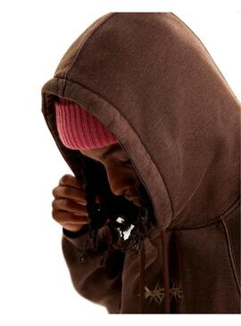 Sudadera Hombre Vans MTE mesa PO