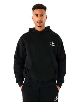 Sudadera Hombre Project X Paris Polaris Negro