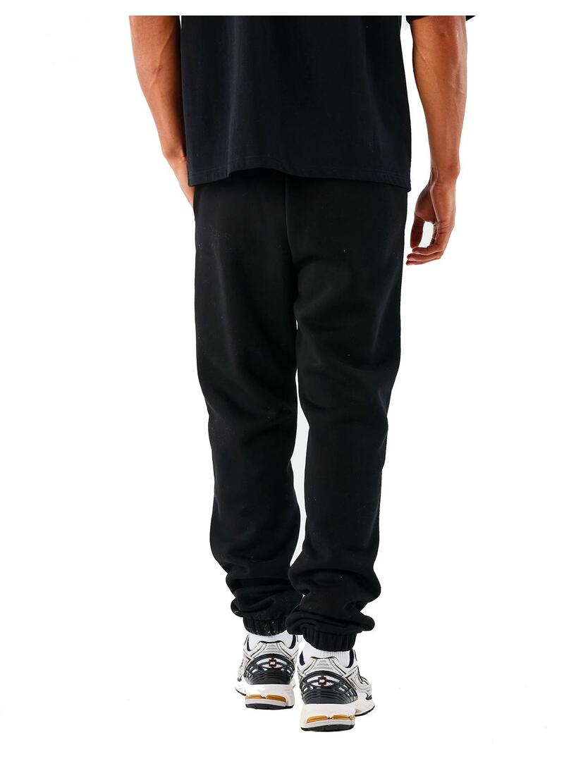 Pantalon Hombre Project X Paris Polaris Negro