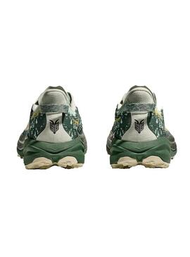 Zapatilla Hombre Hoka Speedgoat 6 GTX Verde