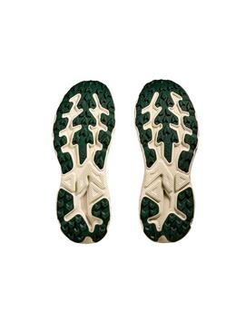 Zapatilla Hombre Hoka Challenger 8 Verde