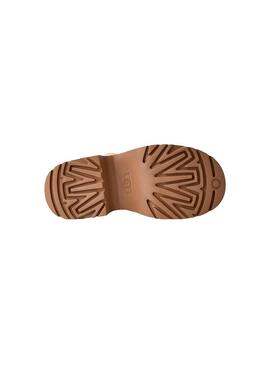 Bota Alta Mujer UGG Classic Esmee Boot Chestnut Marron