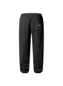 Pantalon Hombre The North Face Expedition Gris Oscuro