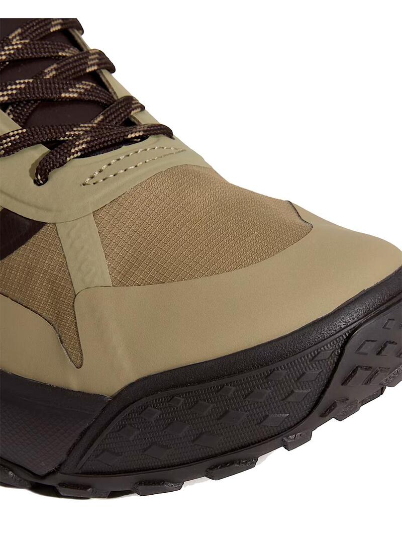 Zapatilla Hombre Vans Crosspath MTE Verde