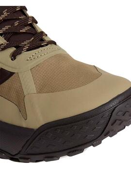 Zapatilla Hombre Vans Crosspath MTE Verde