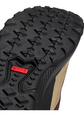 Zapatilla Hombre Vans Crosspath MTE Verde