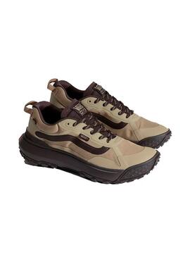 Zapatilla Hombre Vans Crosspath MTE Verde