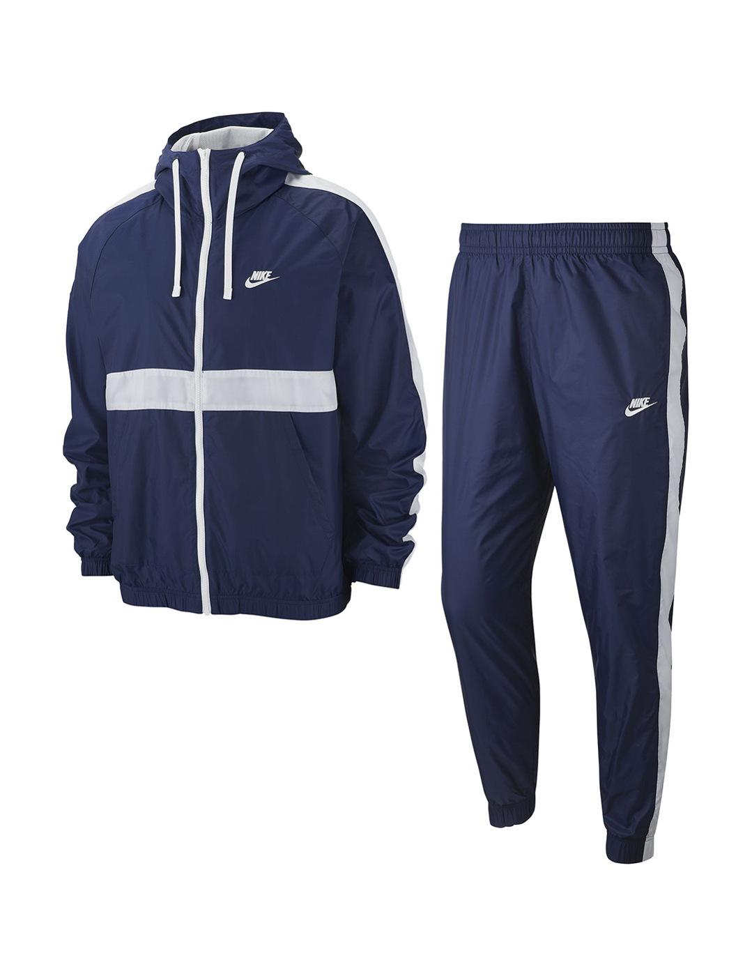 Chandal nike chico outlet