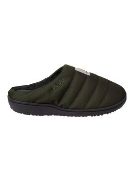 Zapatillas Hombre Carhartt WIP Cordura  Verde