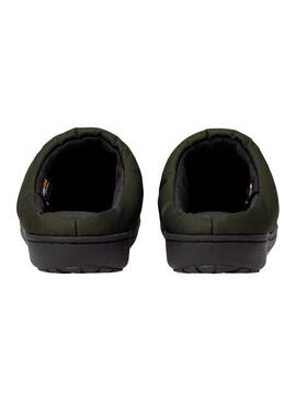 Zapatillas Hombre Carhartt WIP Cordura  Verde