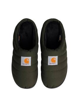 Zapatillas Hombre Carhartt WIP Cordura  Verde