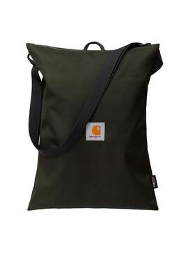 Zapatillas Hombre Carhartt WIP Cordura  Verde