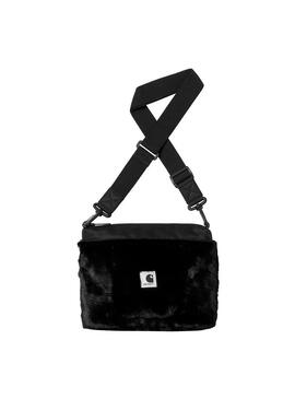 Bolso Mujer Carhartt WIP Olney Negro