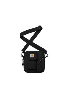 Bandolera Unisex Carhartt WIP Essential Bag Negro