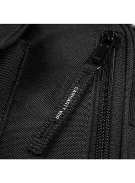 Bandolera Unisex Carhartt WIP Essential Bag Negro