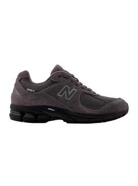 Zapatilla Hombre New Balance 2002RH Gris Oscuro