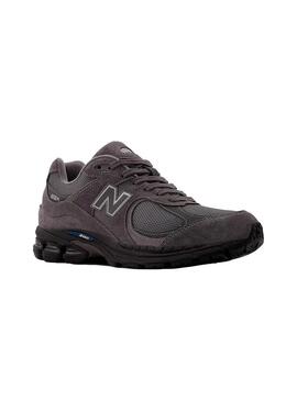 Zapatilla Hombre New Balance 2002RH Gris Oscuro
