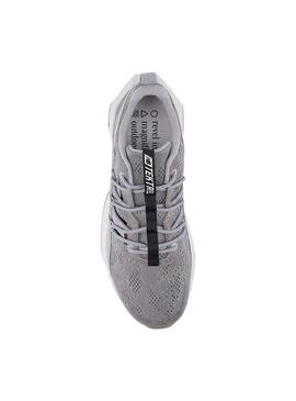 Zapatilla Hombre New Balance Teltrel Gris