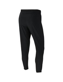 Pantalon Chico Nike Woven Negro