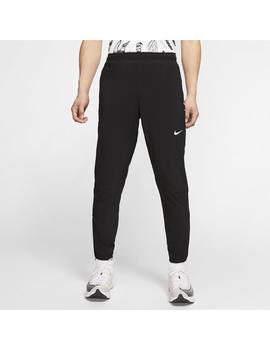 Pantalon Chico Nike Woven Negro