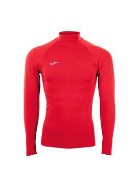 Camiseta Térmica Unisex Joma Brama Roja