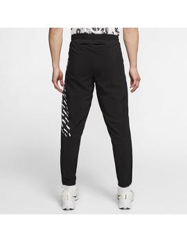 Pantalon Chico Nike Woven Negro