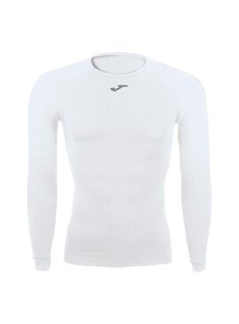 Camiseta Unisex Joma Brama Classic Blanco