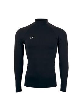 Camiseta Unisex Joma Brama Classic Negro
