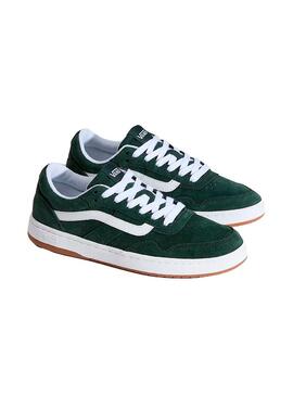 Zapatilla Hombre Vans Cruze 3.0 Verde