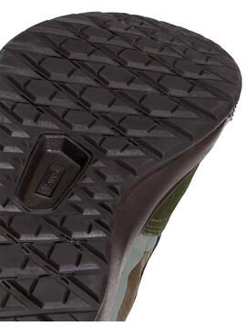 Zapatilla Hombre Vans Mte Ultrarange 2.0 Verde