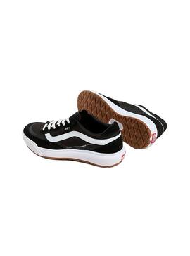 Zapatilla Hombre Vans Mte Ultrarange 2.0 Negra