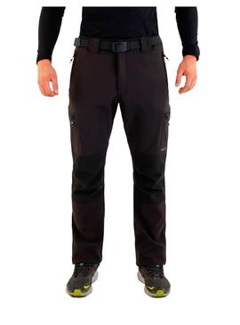 Pantalon Hombre Sphere-pro Madeira Negro