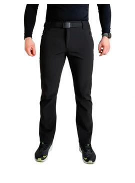 Pantalon Hombre Sphere Aosta Negro