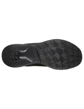 Zapatilla Skechers Dynamight 2.0 Negra Hombre