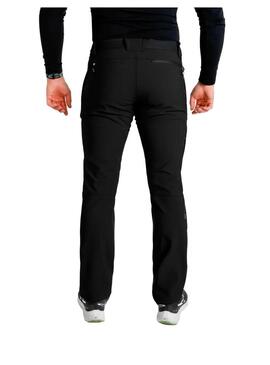 Pantalon Hombre Sphere Aosta Negro