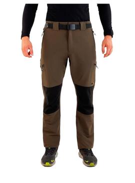 Pantalón Hombre Sphere-pro Madeira Verde