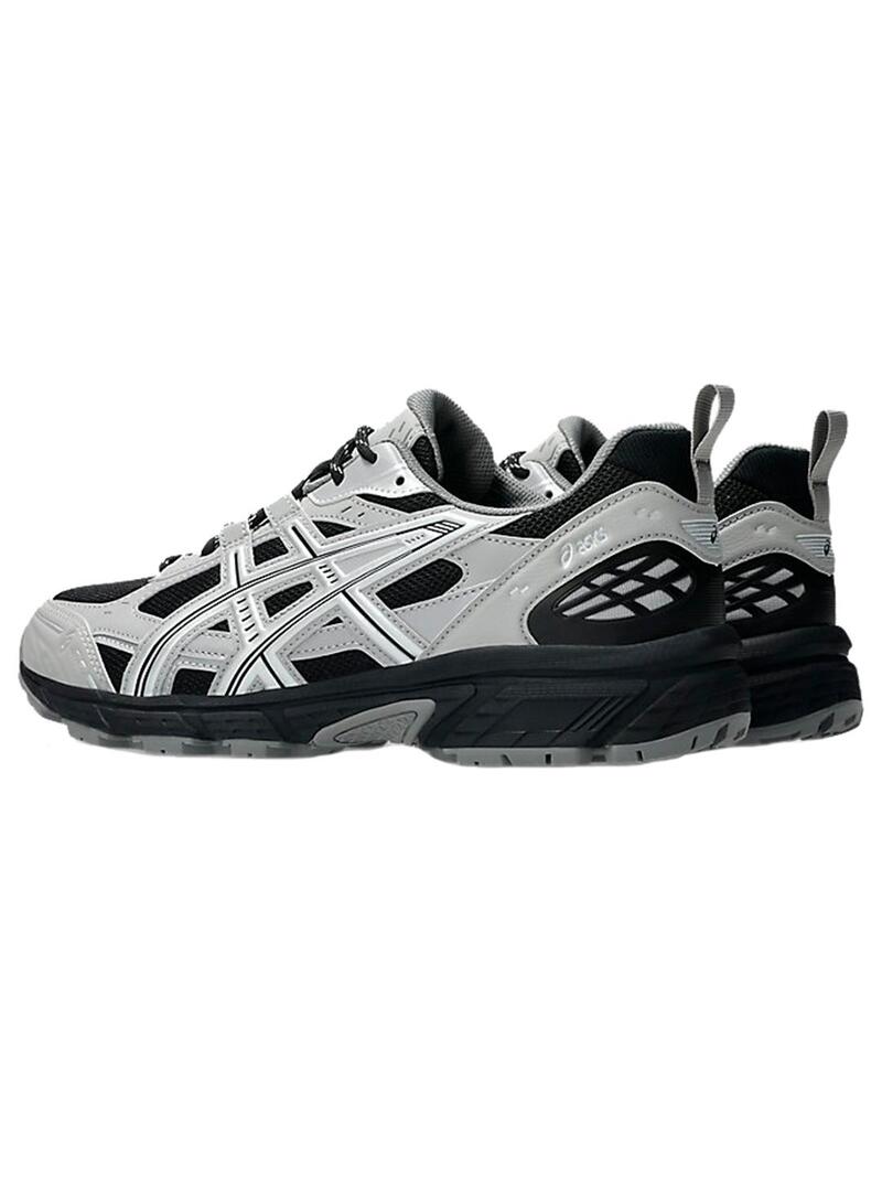 Zapatilla Hombre Asics Gel-Nunobiki Gris Plata